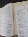 Locomotive Cyclopedia 1941 11th edition  Some damage staining