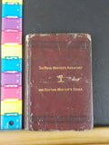 Road Master’s Assistant and Section Master’s Guide by William S Huntington