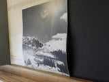 BACKWOODS RAILROADS IN PRINT Portfolio by Richard Stein