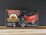 ERTL 1925 Mack Bulldog Lubricant truck Texaco  #6 in the series
