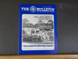 TTOS Bulletin Vol 34 #3 1999 May Toy Train Operating Society