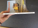 Cabins Crummies & Hacks Volume 1 North & East by John Henderson