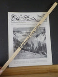 Tell Tale 1952 June Northern Pacific Employee Magazine