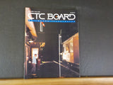CTC Board Railroads Illustrated #260 June 2000  Railroad News Photos Alaska BC R