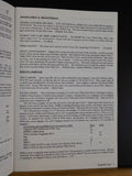 Flimsies West Issue #87 January 5, 1990 News Magazine of Western Railroading