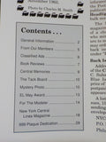 Central Headlight 2003 First Quarter NYC HS Central Memories