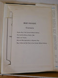 Colorado Midland by Morris Cafky 1965 DJ With Maps Limited Ed SIGNED #4809
