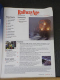 Railway Age 2004 DecemberMagnificent 7 Canadian Pacific patience precision prude