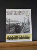Great Western Auto Trailers Part Two Post-Grouping And Absorbed Vehicles Lewis