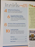 Inside Track Lionel Railroader Publication #124 Diesels go green WP&Y