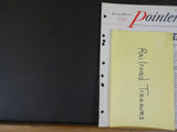EMD Pointers 1964 September 8 Draining of generator pits models GP30 GP35