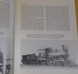 American Single Locomotives and the Pioneer by John White Soft Cover