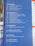 Model Railroad News V28 #2 2022 February EMD’s Dash 2 series