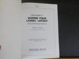 Greenberg’s Wiring Your Layout Volume 3 by Peter H. Riddle  Soft Cover