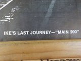 Chesapeake and Ohio Historical Newsletter 1979 March Ike's last journey Main 200