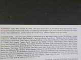 Flimsies West Issue #89 January 30, 1990 News Magazine of Western Railroading