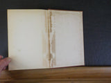 Jungle Route, The by Frank W. Kravigny 1940 Survivor’s Edition  Hard Cover