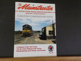 The Mainstreeter Northern Pacific Ry Historical Society Vol 30 #1 2011 Spring
