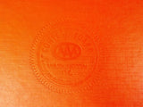 Automobile Quarterly Vol 20 #4 1982 Fourth Quarter MG's 1931 Cadillac Hard Cover