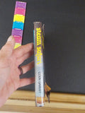 Steam Safari by Colin Garratt   with dust jacket