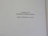 Catalogue of the Centenary Exhibition of the Baltimore & Ohio Railroad  1927