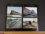 Columbus Crossroads of Change The Rail Photography of Paul Geiger  OH 1964-79