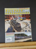 Rail Pace News Magazine 2008 November Railpace Keyser Tower farewell Reading &
