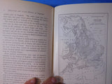 An Introduction to the Industrial and Social History of England