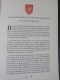 Dr. John Millington 1779-1868 by Dr. Alfred Hume  Newcomen Society Univ Mississi