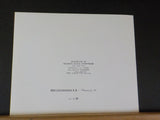 Photo Erie Lackawanna Freight Car #464067 8 X 10 Black & WHite Boxcar
