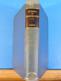 Economics Of Transportation by Locklin 1935 First Edition Hard Cover