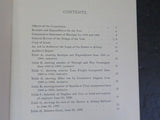 Boston & Albany Railroad Company Annual Report 1900 33rd Report