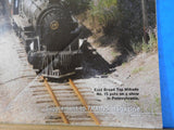 Ride this Train! 2011 Edition A Family Railroad Fun Guide Trains Mag Supplement