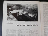 Rocket, The 1963 March-April Vol. XXII No.2 Rocket Island Employee Magazine