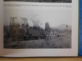 Dingle Train, The Tralee & Dingle Railway Ireland by Rowlands McGrath Francis