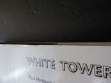 White Towers by Paul Hirshorn & Steven Izenour  w/dust jacket