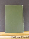 Building the Pacific Railway by Edwin L Sabin  Hard Cover