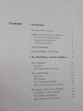 Elements of Physical Geology by James Zumberge & Clemens Nelson Hard Cover