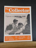 Collector, The American Flyer Collector’s Club Vol 7 #3 Fall Issue 1984