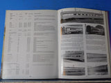 Atlantic Coast Line Passenger Service The Postwar Years by Larry Goolsby Hardcov
