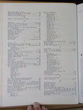 Railways Magazine Bound Vol  XII January-December 1951