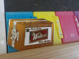 Jaycees Wisconsin Walter’s Beer Case 1979 Convention Gold Eau Claire  PIN