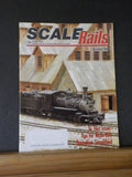 Scale Rails NMRA 2004 December Tips for Resin Kits Operation Simplified