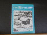 TTOS Bulletin Vol 34 #1 1999 January Toy Train Operating Society Space Challenge