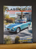 Hemmings Classic Car Magazine #226 2023 July From Crates to Concours 58 Ferrari