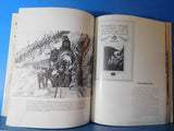 Colorado Midland Guide and Data Book by McFarland 1st ed w/ dust jacket