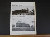 Chestnut Hill And Fort Washington Branches, The PRR T&HS Philadelphia Chapter