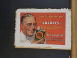Railroad Man's Magazine 1930 July Rolling Wheels  Power Parade Covers loose