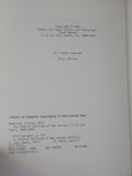 Central Railroad of New Jersey’s First 100 Years by Elaine Anderson   Soft Cover