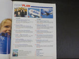 Airliners World’s Airline Magazine 2009 September Oct #119 Flydubai Middle East